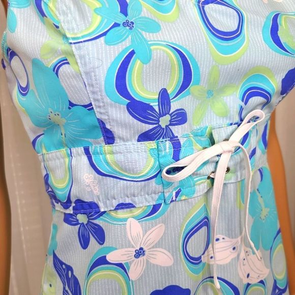 Water Girl Beach Dress 6 - Picture 6 of 8